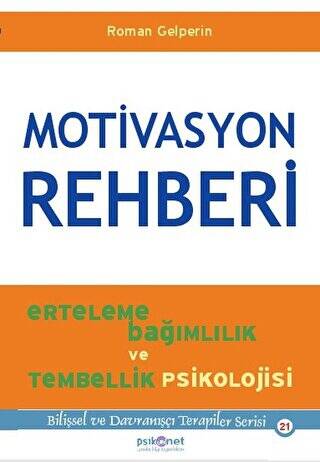 Motivasyon Rehberi - 1