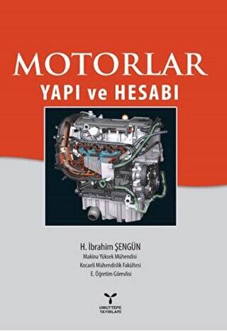 Motorlar Yapı ve Hesabı - 1