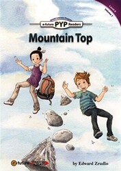 Mountain Top PYP Readers 6 - 1