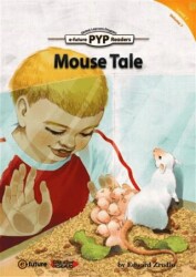 Mouse Tale PYP Readers 1 - 1