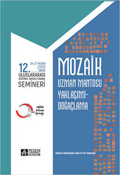 Mozaik 12. Uluslararası Yaratıcı Drama Semineri - 1