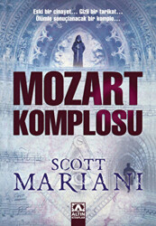 Mozart Komplosu - 1