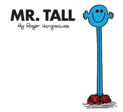 Mr. Tall - 1