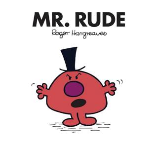 Mr. Rude - 1