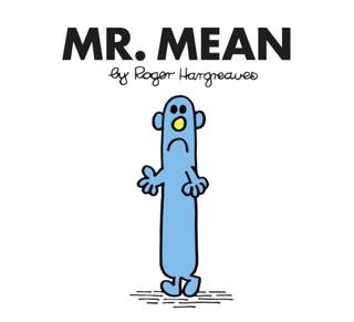 Mr. Mean - 1