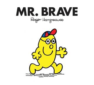 Mr. Brave - 1