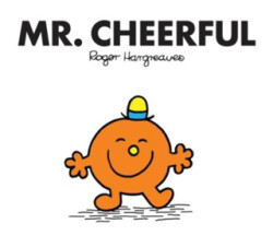 Mr. Cheerful - 1