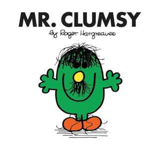 Mr. Clumsy - 1