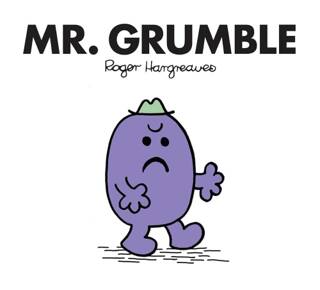 Mr. Grumble - 1