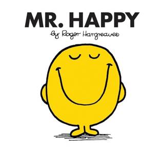 Mr. Happy - 1