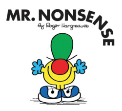 Mr. Nonsense - 1