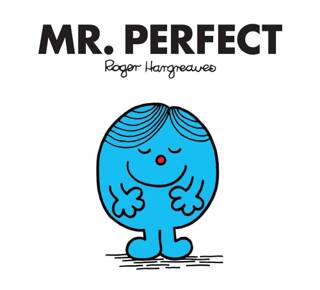 Mr. Perfect - 1