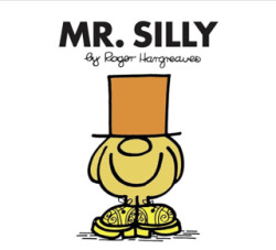 Mr. Silly - 1