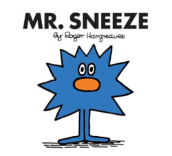 Mr. Sneeze - 1