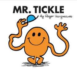 Mr. Tickle - 1