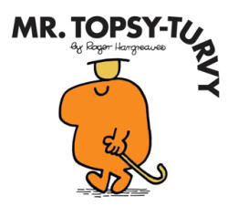 Mr. Topsy-Turvy - 1