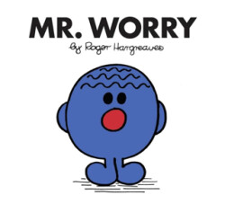 Mr. Worry - 1