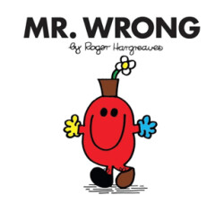 Mr. Wrong - 1