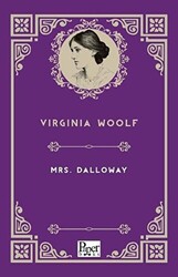 Mrs. Dalloway - 1