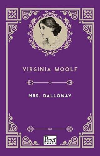 Mrs. Dalloway - 1