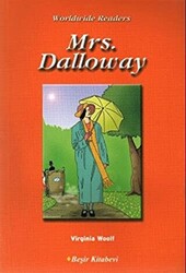 Mrs. Dalloway - 1