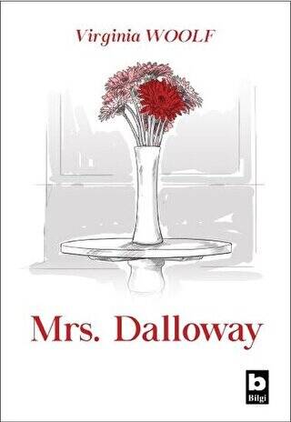 Mrs. Dalloway - 1