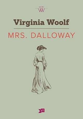 Mrs. Dalloway - 1