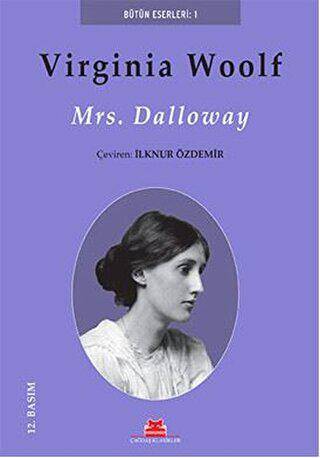 Mrs. Dalloway - 1