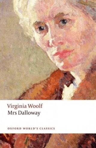 Mrs Dalloway - 1