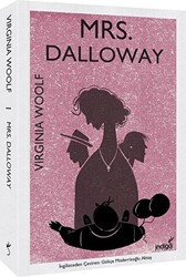 Mrs. Dalloway - 1