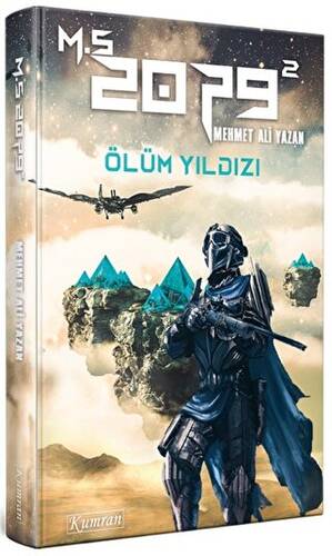 M.S. 2079 - 2: Ölüm Yıldızı - 1