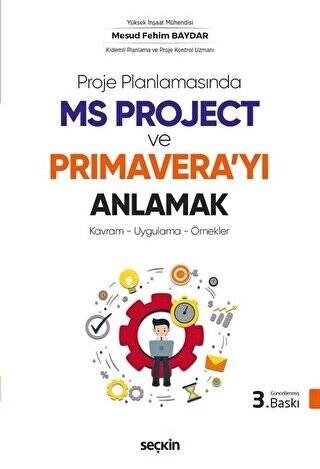 Ms Project ve Primaverayı Anlamak - 1