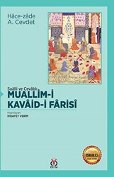 Muallim-i Kavaid-i Farisi - 1