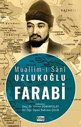 Muallim-i Şani Uzlukoğlu Farabi - 1