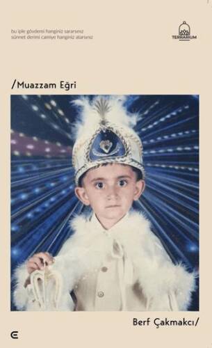 Muazzam Eğri - 1