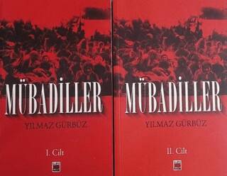 Mübadiller 2 Cilt Takım - 1