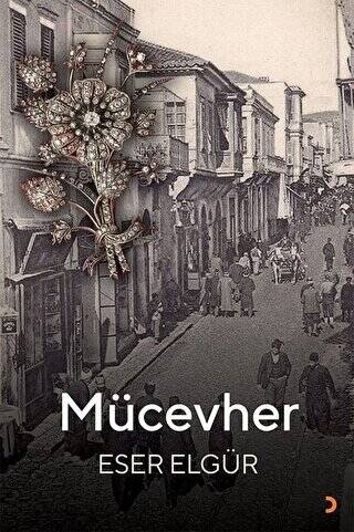 Mücevher - 1