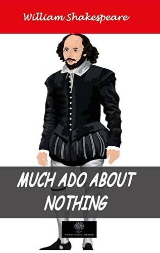 Much Ado About Nothing - 1