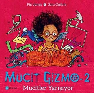 Mucit Gizmo 2 - Mucitler Yarışıyor - 1