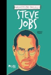 Mucit Okulu - Steve Jobs - 1