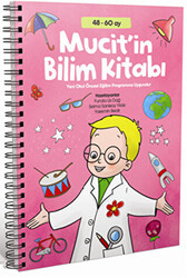 Mucit`in Bilim Kitabı - 1