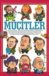 Mucitler - 1