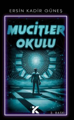 Mucitler Okulu - 1