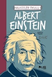 Mucitler Okulu - Albert Einstein - 1