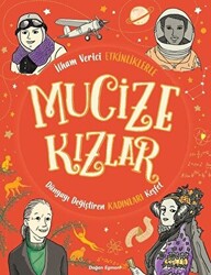 Mucize Kızlar - 1