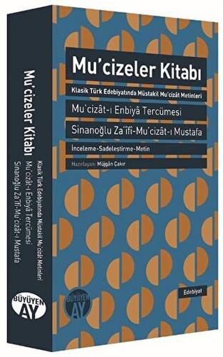 Mucizeler Kitabı : Mucizat-ı Enbiya Tercümesi - 1