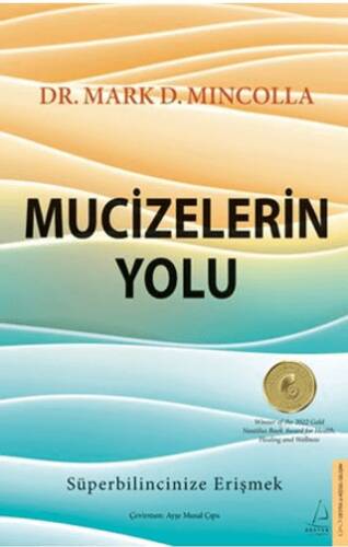 Mucizelerin Yolu - 1