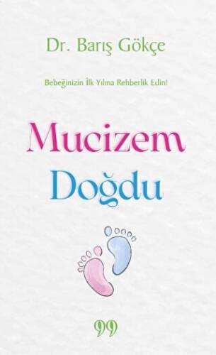 Mucizem Doğdu - 1