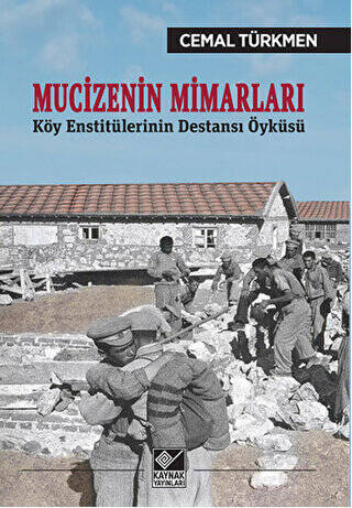 Mucizenin Mimarları - 1