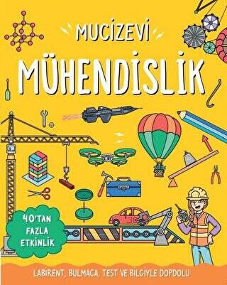 Mucizevi Mühendislik - 1